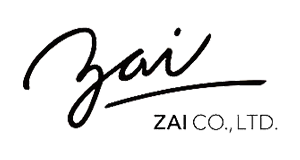 ZAI CO.,LTD.